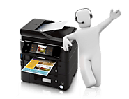 HP Deskjet 3700 Setup Printer Offline Support Services
