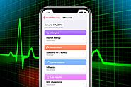 Know interesting facts about Apple’s Health app