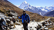 Everest Base Camp Trekking | EBC Trek | Hike To Mt. Everest Base Camp