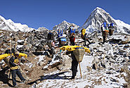 Website at http://www.adventuregreathimalaya.com/nepal/trekking-in-nepal-himalaya-trekking/