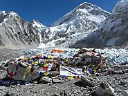 Everest Base Camp Trek | Hiking to Everest Base Camp | EBC Trek Nepal