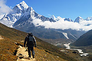 Everest Base camp and Gokyo lake Trekking | Cost | Route