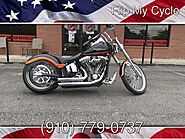 Used Cruiser Motorcycles for Sale on Flip My Cycle