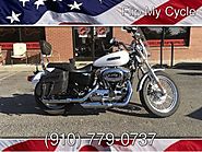 Used Harley Davidson Motorcycles for Sale