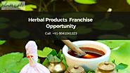 Is Starting Franchise of Herbal Products Franchise Company a Good Option?