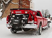 Limitless Snow Removal | Snow Removal Companies in Coquitlam