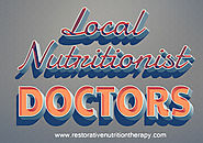 nutritional therapy longmont co