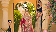 Top Bridal Exhibitions Of 2018, Bookmark! | ShaadiWish