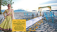 5 Reasons Why Langkawi Is Going To Rule Indian Destination Weddings