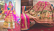 Bride Guide: Ultimate Shopping Tips To Keep In Mind Before Buying The Bridal Lehenga