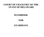 Delaware - Court of Chancery