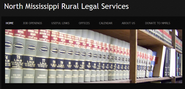 Mississippi - North Mississippi Rural Legal Services