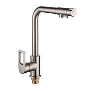 Find the Right Kitchen Faucet Suppliers for Your Home