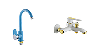 Explore Different Types of Faucets
