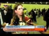 Venezuela en la Cumbre Rio+20 (with video) · creativa_2012 · Storify
