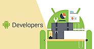 Android App Development Service's Best Practices To Be Followed