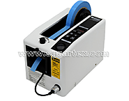 Máy cắt băng keo M-1000 - Công ty Sài Gòn Gartex
