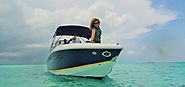 Private Boat Tours in the Cayman Islands - All Aboard Charters