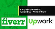 Upwork Vs Fiverr – Which One Is Better Freelancing Platform?
