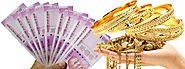 Cash for Gold Noida Sector 18