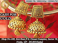 Authentic Gold Buyer in Noida