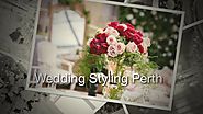 Wedding Styling Perth - Perth Wedding Stylist and Floral Designer
