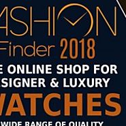Fashion Finder (Fashionfinder2018)