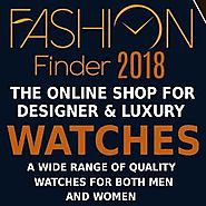 Fashion Finder2018 - Mendeley