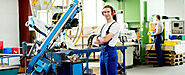Industrial Cleaning- Essential Part of Business