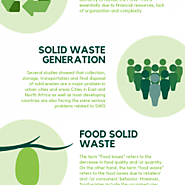 Solid Waste Issues