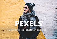 Free high quality photos · Pexels