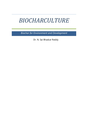 Biocharculture book