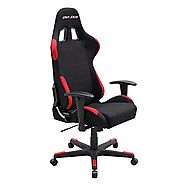 DXRacer Formula Series DOH/FD01/NR Office Chair Gaming Chair Ergonomic Computer Chair eSports Desk Chair Executive Ch...