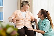 What Can You Expect From Medical Home Care?