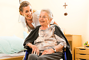 Alzheimer’s Care: Ensuring Medication Safety