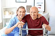 High-Quality Senior Care Services: Daily Assistance