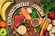 Why You Should Maintain a Balanced Diet