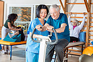 How is Physical Therapy So Important to Seniors?