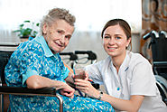 The Five Main Advantages of Skilled Nursing Care at Home