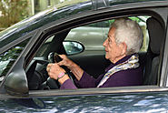 Tell-Tale Signs When Driving Is Unsafe for Seniors