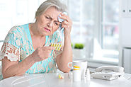 Possible Consequences of Skipping Medications