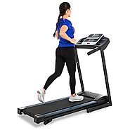 Xterra Fitness TR150 Folding Treadmill Black | Treadmill Reviews And Ratings