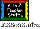 Teamwork Lesson for Learning to Work Together (6th Grade) | A to Z Teacher Stuff Lesson Plans