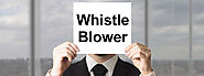 When You Should Blow The Whistle And How To Protect Yourself