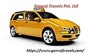 Pune to Mumbai Taxi Service
