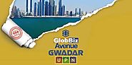 Globiz Avenue Gwadar Phase 4 - Booking Details and Plot Prices Update