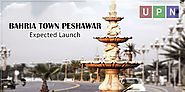 Bahria Town Peshawar - Plot Price, Location Map, Booking & Launch Date