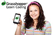 Google grasshopper coding app