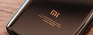 Xiaomi Mi 8 rumor features and Launch Date