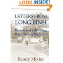 Amazon.com: letters from long binh: Kindle Store